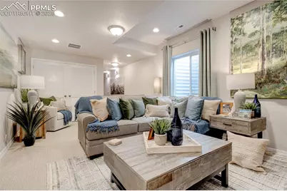 10303 Sundial Shadow Drive, Colorado Springs, CO 80924 - Photo 23