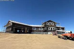 3009 Solberg Ct, Peyton, CO 80831 - Photo 1