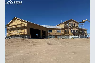 3009 Solberg Court, Peyton, CO 80831 - Photo 1