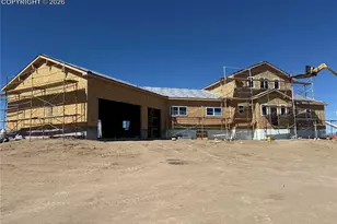 3009 Solberg Ct, Peyton, CO 80831 - Photo 1