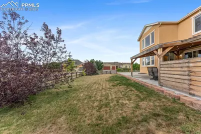 11103 Indian Echo Terrace, Peyton, CO 80831 - Photo 47
