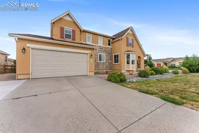 11103 Indian Echo Terrace, Peyton, CO 80831 - Photo 3