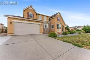 11103 Indian Echo Terrace, Peyton, CO 80831 - Photo 3