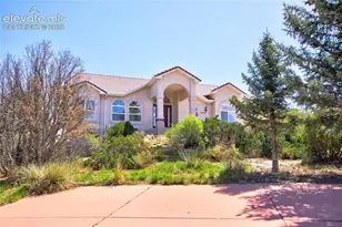 5165 Wild Rose Ln, Colorado Springs, CO 80918 - Photo 3