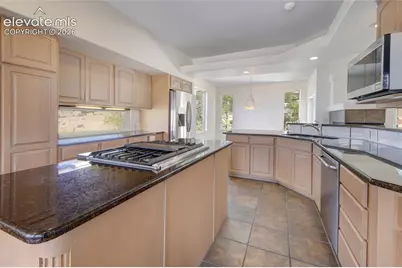 5165 Wild Rose Lane, Colorado Springs, CO 80918 - Photo 9