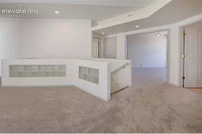 5165 Wild Rose Lane, Colorado Springs, CO 80918 - Photo 19