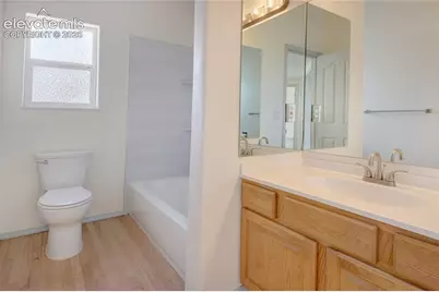 5165 Wild Rose Lane, Colorado Springs, CO 80918 - Photo 33