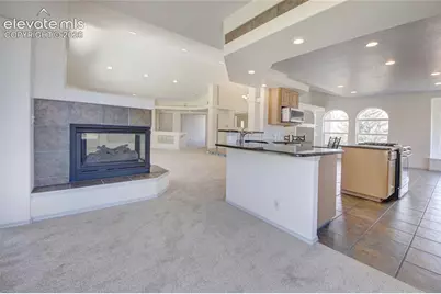 5165 Wild Rose Lane, Colorado Springs, CO 80918 - Photo 17