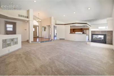 5165 Wild Rose Lane, Colorado Springs, CO 80918 - Photo 11