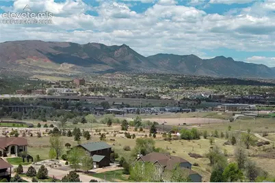 5165 Wild Rose Lane, Colorado Springs, CO 80918 - Photo 45