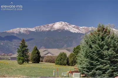 5165 Wild Rose Lane, Colorado Springs, CO 80918 - Photo 5