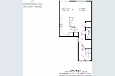 5251 Aeroglide Loop, Colorado Springs, CO 80916 - Photo 29