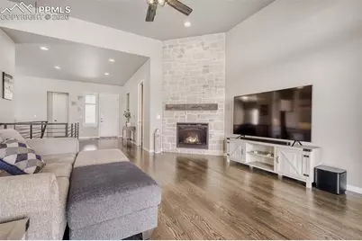 7621 Truchas Trail, Peyton, CO 80831 - Photo 13