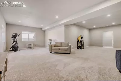 7621 Truchas Trail, Peyton, CO 80831 - Photo 35