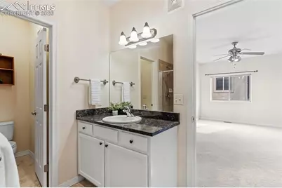 1590 Little Bear Creek Point #2, Colorado Springs, CO 80904 - Photo 17