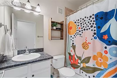 1590 Little Bear Creek Point #2, Colorado Springs, CO 80904 - Photo 19