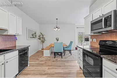 1590 Little Bear Creek Point #2, Colorado Springs, CO 80904 - Photo 9