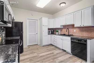 1590 Little Bear Creek Point #2, Colorado Springs, CO 80904 - Photo 11