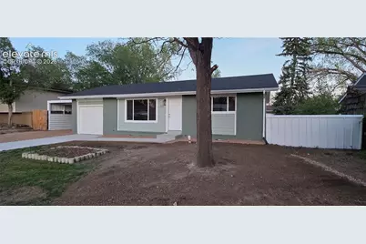143 Ely Street, Colorado Springs, CO 80911 - Photo 3