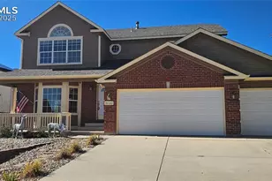 9880 Everglades Dr, Peyton, CO 80831 - Photo 1