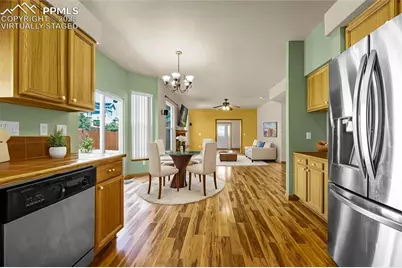 9880 Everglades Drive, Peyton, CO 80831 - Photo 5
