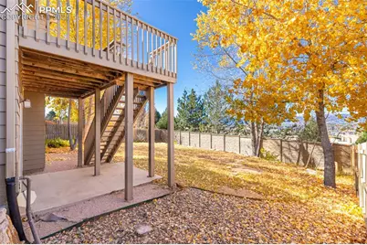 5988 Cumbre Vista Way, Colorado Springs, CO 80924 - Photo 33