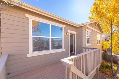 5988 Cumbre Vista Way, Colorado Springs, CO 80924 - Photo 31