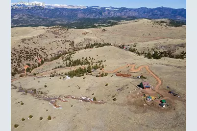 1160 Diamond Back Trail, Canon City, CO 81212 - Photo 45