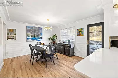 2 Cresta Road, Colorado Springs, CO 80906 - Photo 9