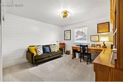 2 Cresta Road, Colorado Springs, CO 80906 - Photo 13