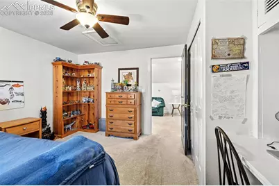 2 Cresta Road, Colorado Springs, CO 80906 - Photo 27