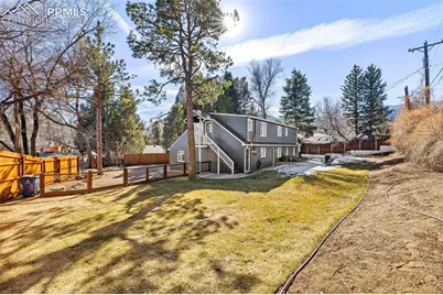 2 Cresta Road, Colorado Springs, CO 80906 - Photo 5