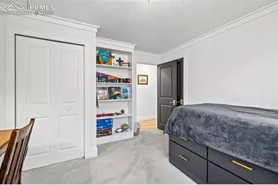 2 Cresta Road, Colorado Springs, CO 80906 - Photo 21