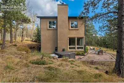 320 Hilton Road, Manitou Springs, CO 80829 - Photo 31