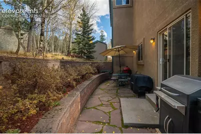 320 Hilton Road, Manitou Springs, CO 80829 - Photo 33