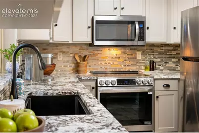 320 Hilton Road, Manitou Springs, CO 80829 - Photo 7