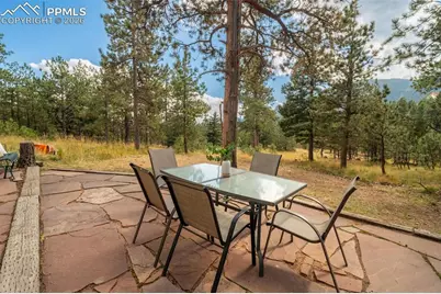 320 Hilton Road, Manitou Springs, CO 80829 - Photo 33