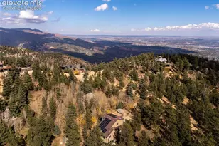 320 Hilton Rd, Manitou Springs, CO 80829 - Photo 37