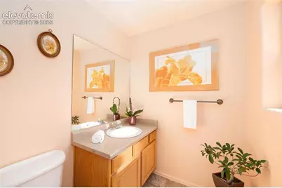 320 Hilton Road, Manitou Springs, CO 80829 - Photo 11