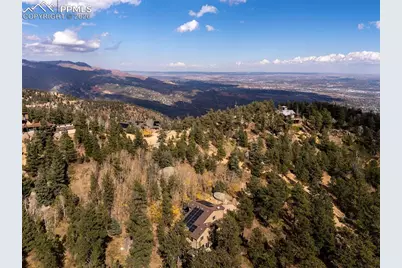 320 Hilton Road, Manitou Springs, CO 80829 - Photo 41