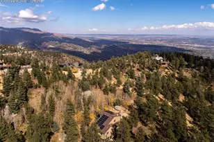 320 Hilton Rd, Manitou Springs, CO 80829 - Photo 41