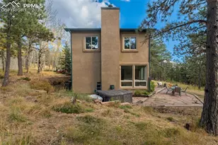 320 Hilton Rd, Manitou Springs, CO 80829 - Photo 37