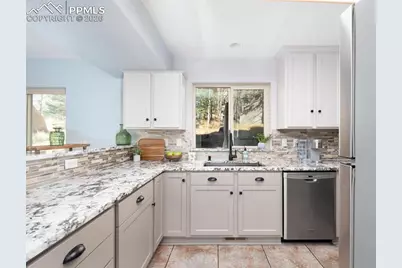 320 Hilton Road, Manitou Springs, CO 80829 - Photo 11