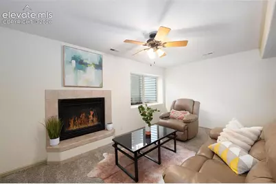 320 Hilton Road, Manitou Springs, CO 80829 - Photo 25