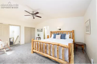 320 Hilton Road, Manitou Springs, CO 80829 - Photo 19