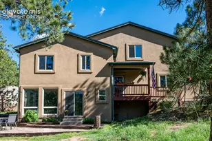 320 Hilton Rd, Manitou Springs, CO 80829 - Photo 1