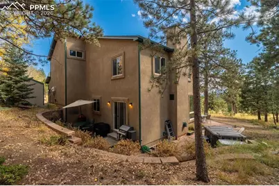 320 Hilton Road, Manitou Springs, CO 80829 - Photo 35