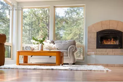 320 Hilton Road, Manitou Springs, CO 80829 - Photo 5