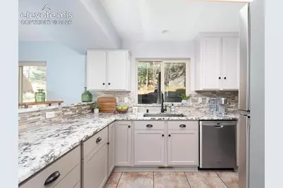 320 Hilton Road, Manitou Springs, CO 80829 - Photo 9