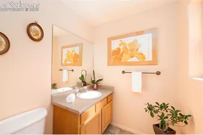 320 Hilton Road, Manitou Springs, CO 80829 - Photo 13